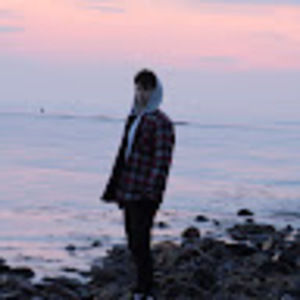 Meet your Posher, Nicholas